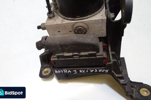 POMPA ABS OPEL ASTRA H 1.8 13246535
