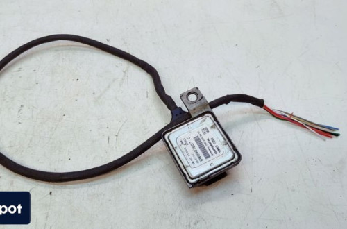 SONDA LAMBDA CZUJNIK NOX AUDI A4 B9 8W0907807C USZK