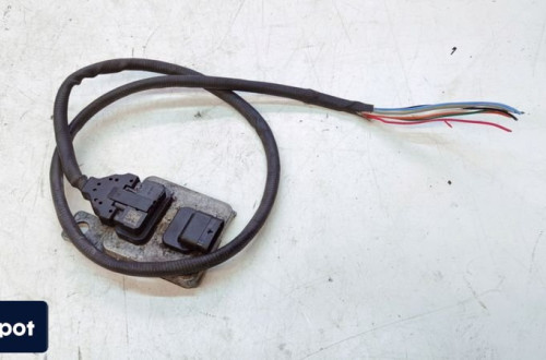 SONDA LAMBDA CZUJNIK NOX AUDI A4 B9 8W0907807C USZK