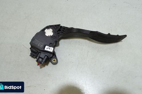 PEDAŁ GAZU NISSAN MICRA K13 180021HM0B