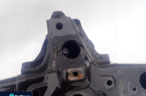 TOYOTA VERSO 09- BELKA DOLNA SILNIKA PRZÓD