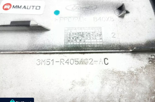 KLAPKA WLEWU PALIWA FORD C-MAX MK1 03 (2003-2006) 3M51-R405A02