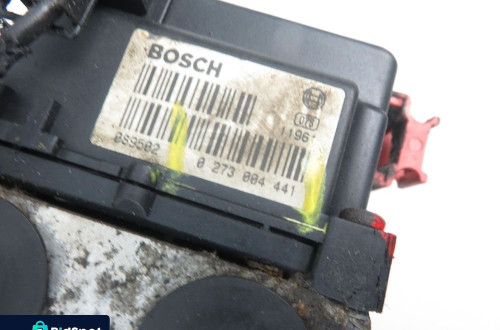 POMPA ABS PEUGEOT 806 (221) 0273004441