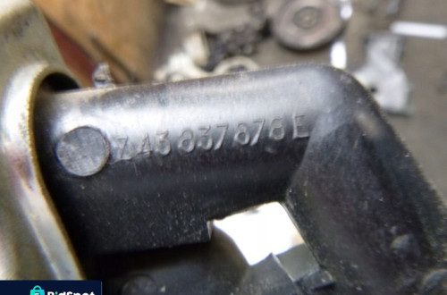 KIA PICANTO I ZAWOR CIEPLEJ ZIMNEJ WODY