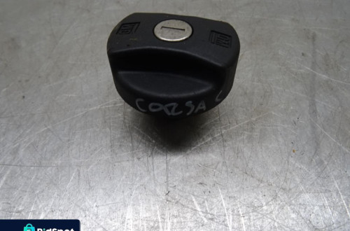 OPEL CORSA C LIFT 03-06 1.3CDTI KOREK WLEWU PALIWA DIESEL