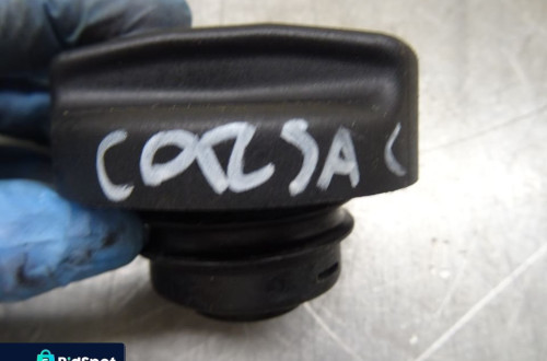 OPEL CORSA C LIFT 03-06 1.3CDTI KOREK WLEWU PALIWA DIESEL