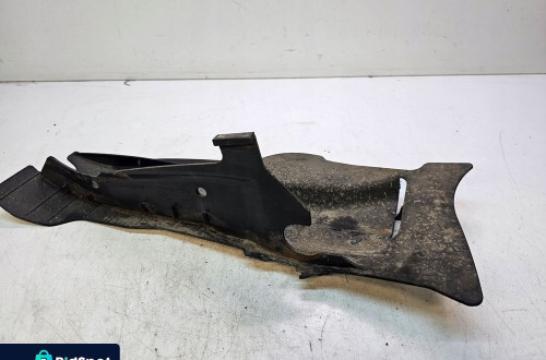 OSŁONA WAHACZA LEWY TYŁ AUDI A3 8P VW 1K0511539E