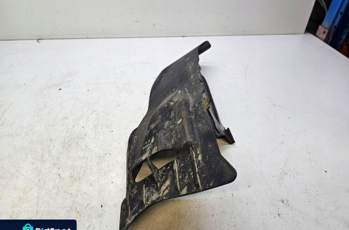 OSŁONA WAHACZA LEWY TYŁ AUDI A3 8P VW 1K0511539E