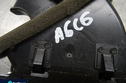 AUDI A6 C6 KOMBI 04-07 2.0T KRATKA NAWIEWU 4F1820902D