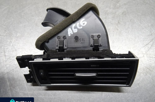 AUDI A6 C6 KOMBI 04-07 2.0T KRATKA NAWIEWU 4F1820902D