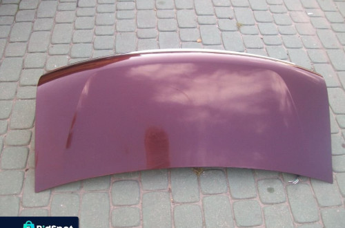 Klapa Megane I LIFT NV189