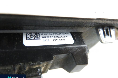 KAMERA FIAT TIPO kombi (356_357_) 00520218870