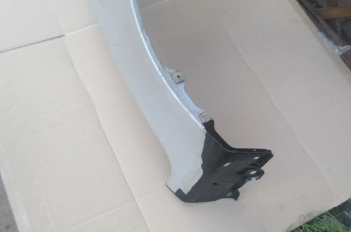 błotnik prawy Volvo S40 V40 lift Orginał