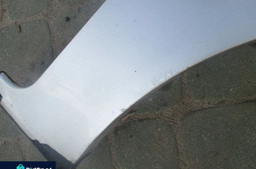 błotnik prawy Volvo S40 V40 lift Orginał