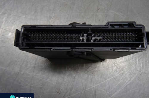 OPEL CORSA C LIFT 03-06 1.3CDTI MODUŁ KOMFORTU 13111110YE