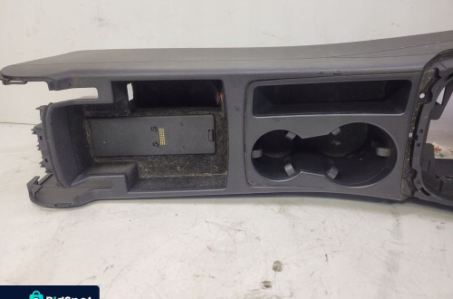 TUNEL ŚRODKOWY AUDI A4 B8 8K0863244A