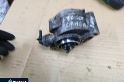 PEUGEOT FORD 1.6HDI 1.6TDCI VACUM POMPA D156-1
