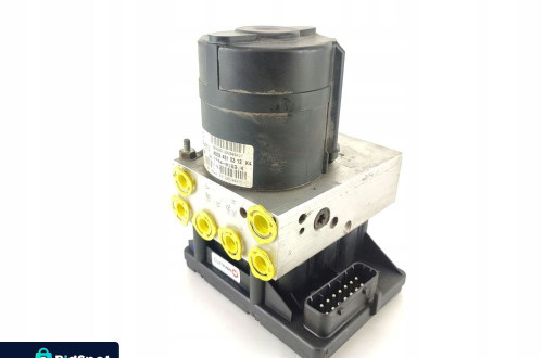 POMPA HAMULCOWA ABS MERCEDES CLK W208 A0034310312