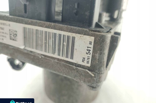 POMPA WSPOMAGANIA PEUGEOT 508 I (2010-2014) 9676154180