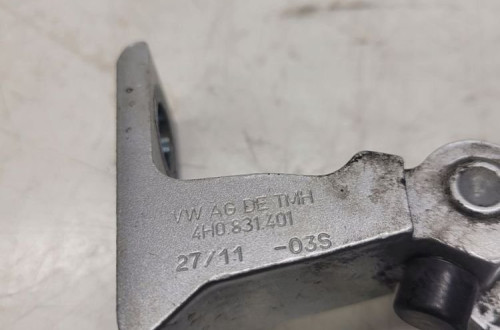 ZAWIAS DRZWI LEWYCH AUDI A7 4G A8 D4 4H0831401