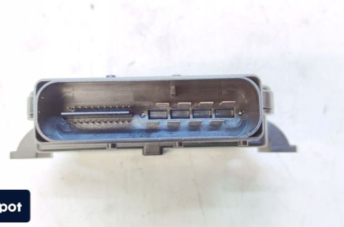 MODUŁ STEROWNIK HAMULCA RĘCZNEGO AUDI A6 C6 Q7 4F0907801B