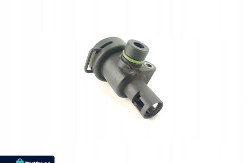 REGULATOR CIŚNIENIA PALIWA VOLVO V40 I S40 I 1.8 16V 122KM 9404583