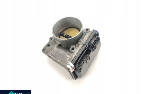 PRZEPUSTNICA VOLVO V50 S40 II C30 2.4 170KM B5244S4 8677694