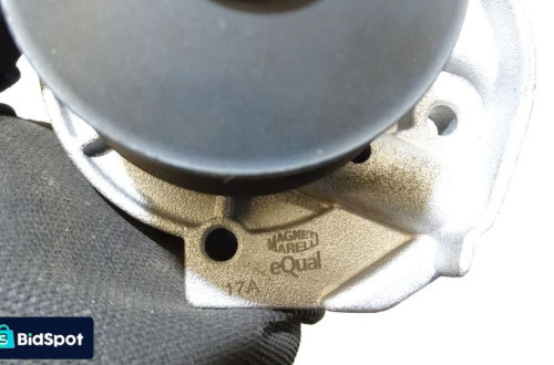 POMPA WODY FIAT PANDA 1.1 352316170291