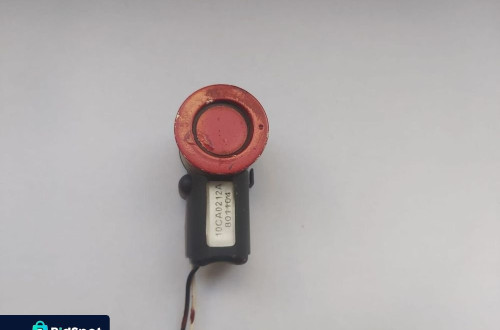 MAZDA TOYOTA LEXUS CZUJNIK PARKOWANIA PDC