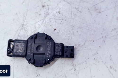 CZUJNIK SENSOR DESZCZU AUDI A1 A4 A5 A6 8U0955559C