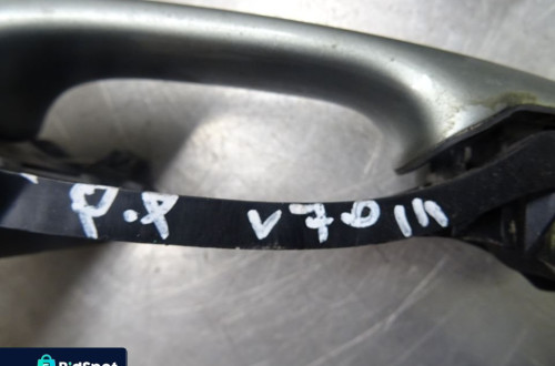 VOLVO V70 III 07-12 2.4D KLAMKA ZEWNĘTRZNA PRAWY PRZÓD PRAWY LEWY TYŁ