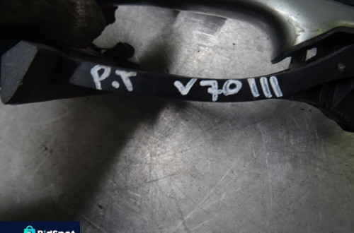 VOLVO V70 III 07-12 2.4D KLAMKA ZEWNĘTRZNA PRAWY PRZÓD PRAWY LEWY TYŁ