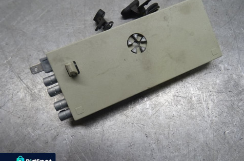 VOLVO V70 III 07-12 2.4D MODUŁ STEROWNIK ANTENY 30679658