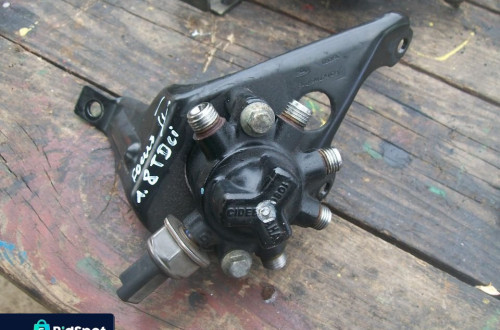 Rozdzielacz Paliwa Focus II 1.8TDCI 4M5Q 9D280DB