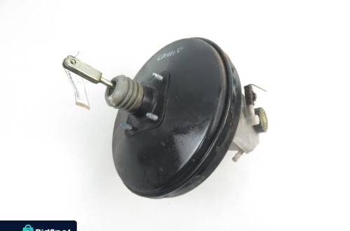 SERWO PEUGEOT 806 2.0 HDI 16V