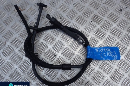 PRZEWÓD PALIWOWY 059130296Q 3.0TDI VW AUDI RADOM