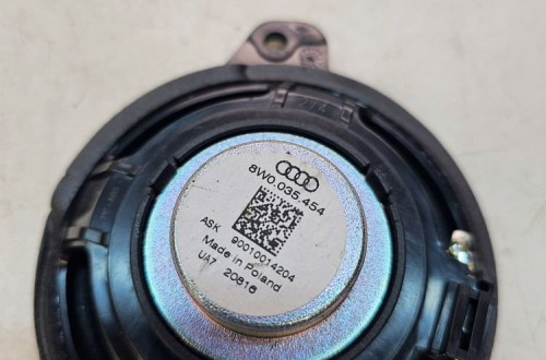 GŁOŚNIK KONSOLI DESKI AUDI A4 A5 8W0035454
