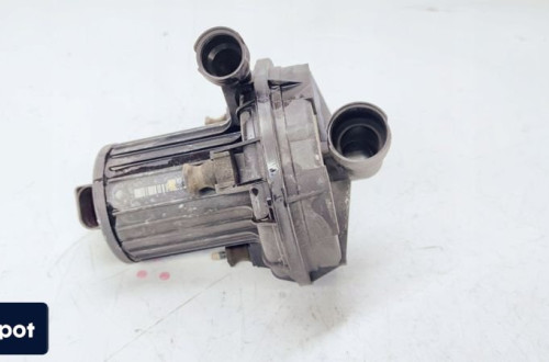 POMPA POWIETRZA WTÓRNEGO AUDI VW SEAT 06A959253B