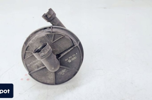 POMPA POWIETRZA WTÓRNEGO AUDI VW SEAT 06A959253B