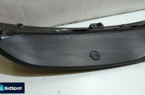 SPOILER LOTKA FORD FOCUS MK2 1.8TDCI LIFT 4M51-A44210-AM