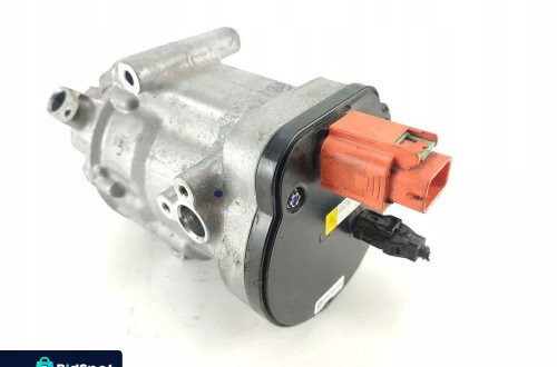 SPRĘŻARKA KLIMATYZACJI TOYOTA RAV4 V 2.5 HYBRID 042400-1990 A25A-FXS