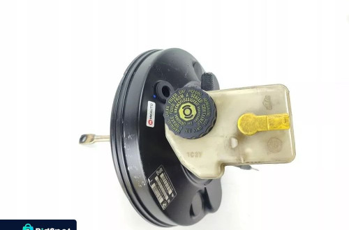 SERWO HAMULCOWE BMW E46 (1998-2001) 3.0 D 184KM 29675681901