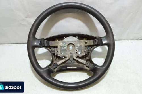 KIEROWNICA TOYOTA HILUX VII 2.5D4D 10008027