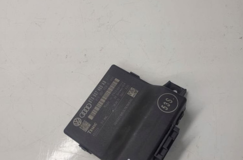MODUŁ STEROWNIK GATEWAY AUDI A4 B8 A5 8T0907468AB