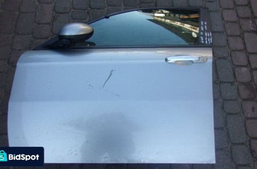 PODNOŚNIK SZYBY ALFA ROMEO 147 5-D LEWY PRZÓD