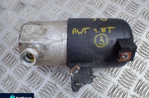 AUDI A6 C5 OSUSZACZ KLIMATYZACJI 8D0260197C RADOM