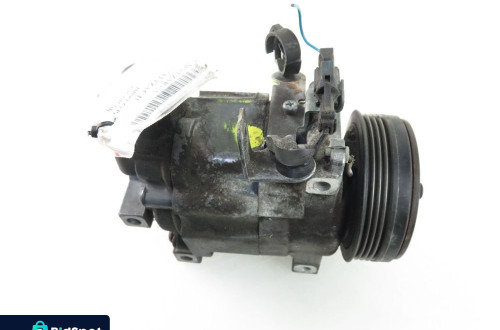 KOMPRESOR KLIMATYZACJI SUBARU IMPREZA GH 1.5