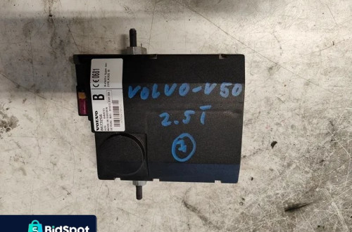 VOLVO V50 04r MODUŁ STEROWNIK ESP 8673256