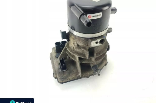 POMPA WSPOMAGANIA CITROEN C5 III X7 (2008-2010) 9673173780