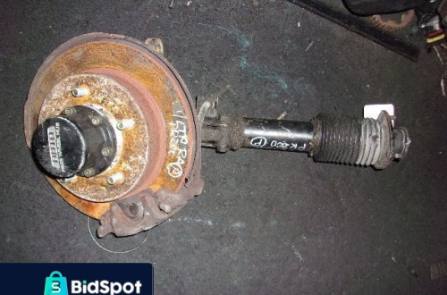 TELESKOP PRAWY SUZUKI VITARA 88-96 4X4